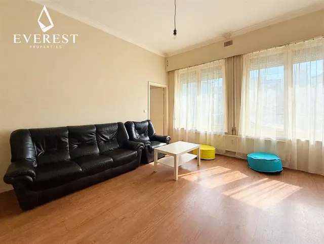 Appartement à vendre à Ganshoren – 1/10