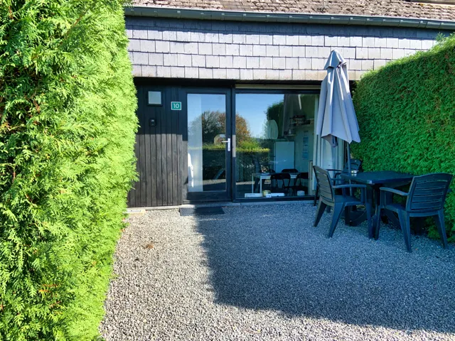 Appartement à vendre à Ny