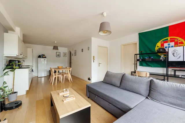 Appartement à vendre à Mol – 1/10