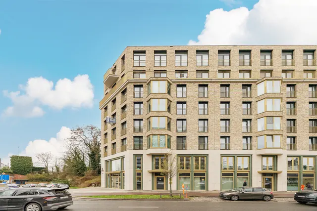 Appartement à vendre à Antwerpen – 1/10