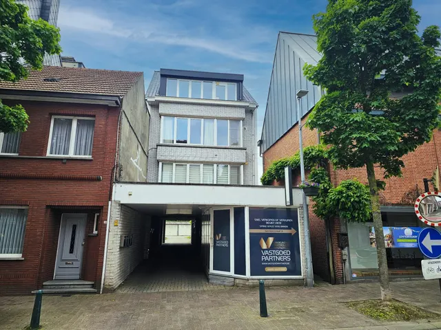 Huis te koop in Beerse – 1/10