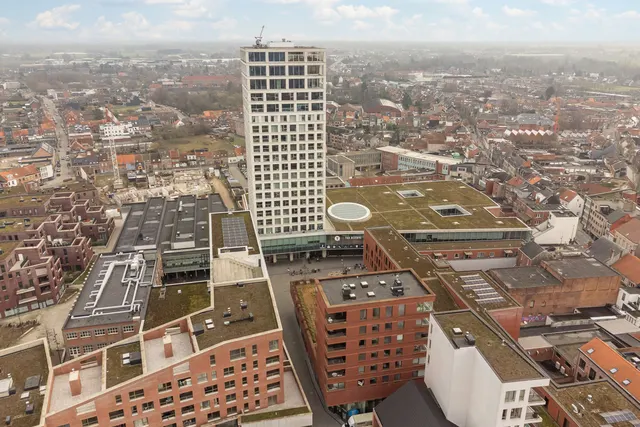 Appartement à vendre à Turnhout – 1/10