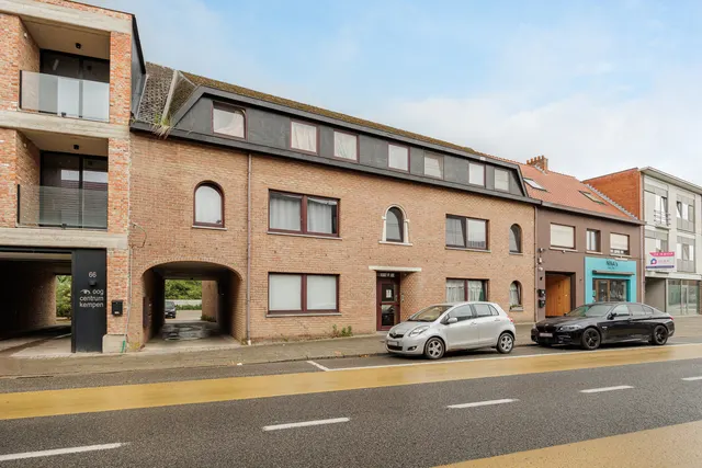 Appartement à vendre à Mol – 1/10