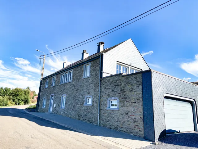 Huis te koop in Volaiville