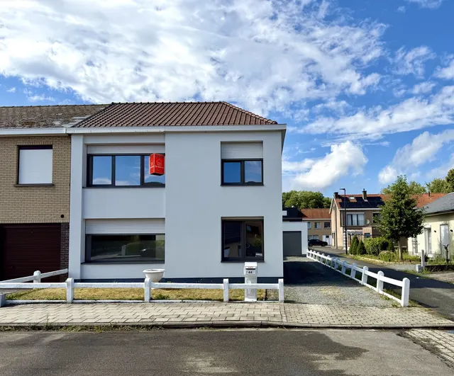 Huis à vendre à Aalst – 1/10
