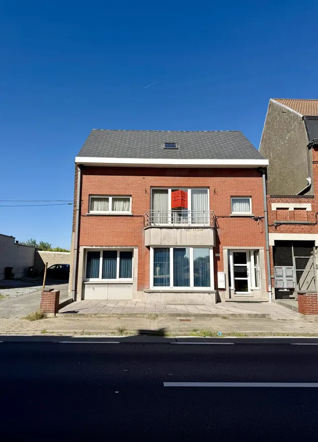 Appartement à louer à Aalst – 1/10