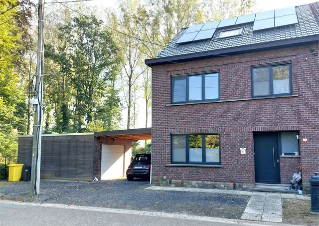 Huis à vendre à Erps-Kwerps – 1/10