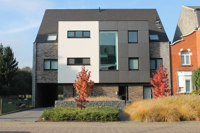 Duplex à vendre à Haaltert – 1/10