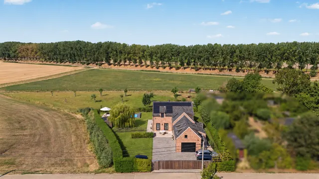 huis te koop in Kieldrecht – 1/10