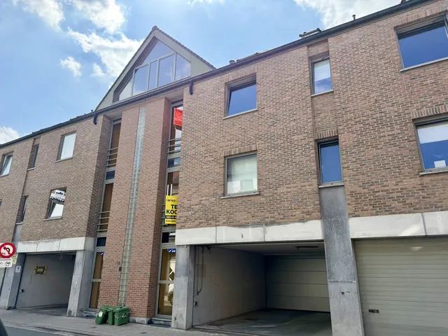 Appartement à vendre à Aalst – 1/10