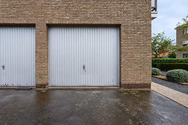 appartement à vendre à Vrasene – 1/10