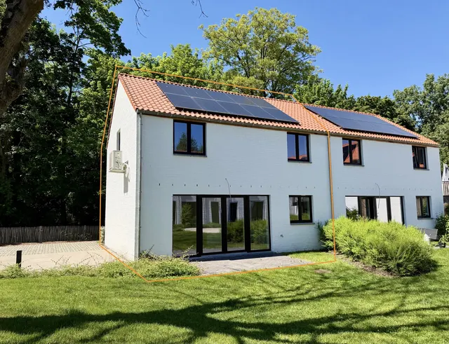 Huis à vendre à Aalst – 1/10