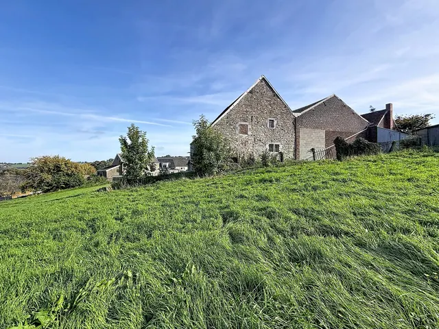 Maison à vendre à Soumagne Melen – 1/10