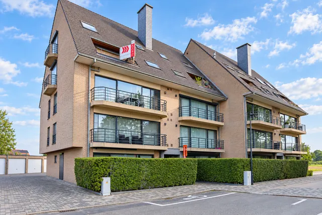 appartement à vendre à Melsele – 1/10
