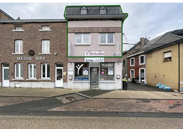 Apartment for rent in Aubel – 1/10