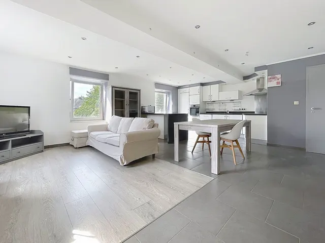 Apartment for rent in Aubel – 1/10