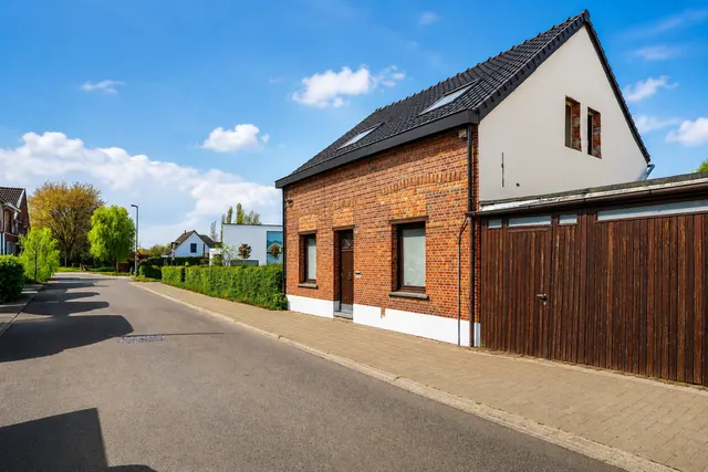 huis te koop in Melsele – 1/10