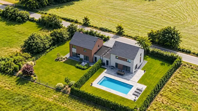 Maison à vendre à Theux La Reid – 1/10