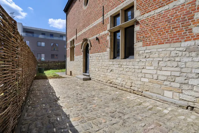huis te koop in Kallo – 1/10