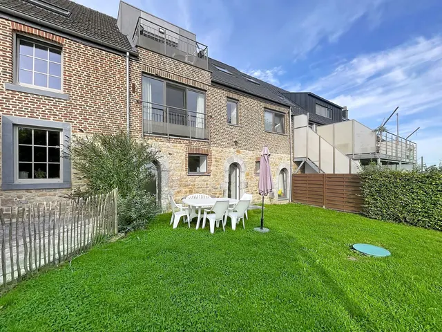 Apartment for rent in Welkenraedt Henri-Chapelle – 1/10