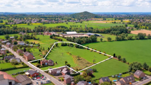 Huis te koop in Soumagne Melen – 1/10