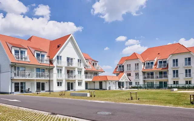 Appartement te koop in Nieuwpoort – 1/10