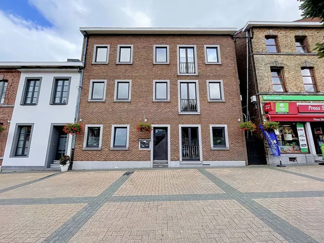 Appartement te huur in Aubel – 1/10