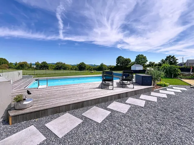 Maison à vendre à Plombières Montzen – 1/10