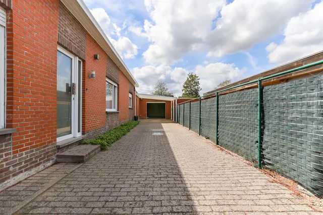 huis te koop in Beveren – 1/10