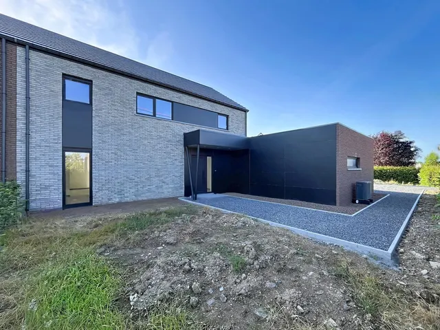 Huis te koop in Herve – 1/10
