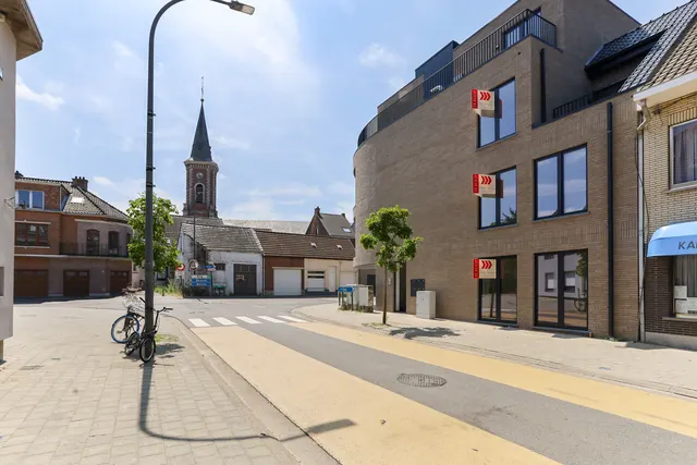 appartement te koop in Kallo – 1/10
