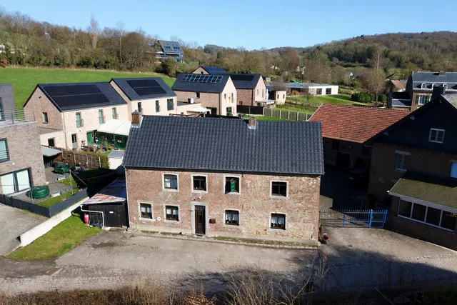 Maison à vendre à Voeren – 1/10