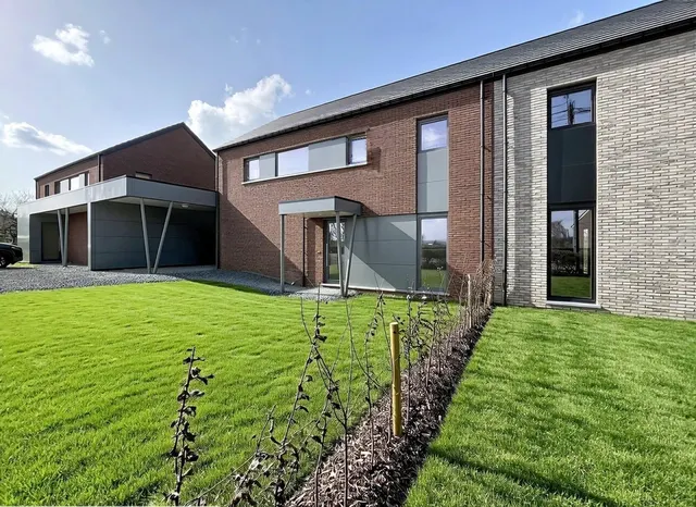 Huis te koop in Herve – 1/10