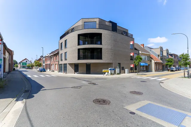 appartement te koop in Kallo – 1/10