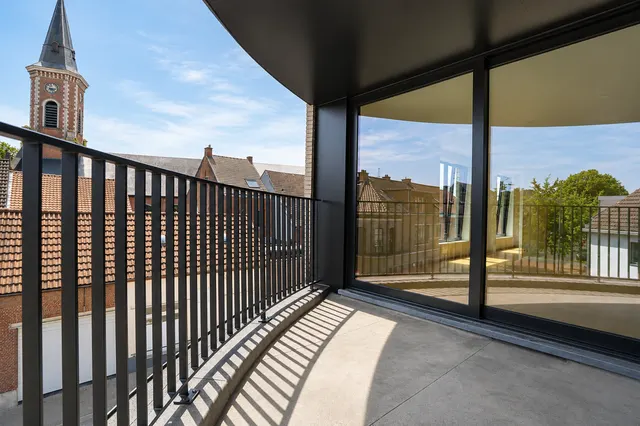 appartement te koop in Kallo – 1/9