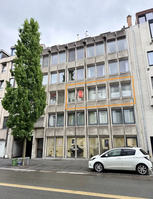 Appartement à vendre à Aalst – 1/10