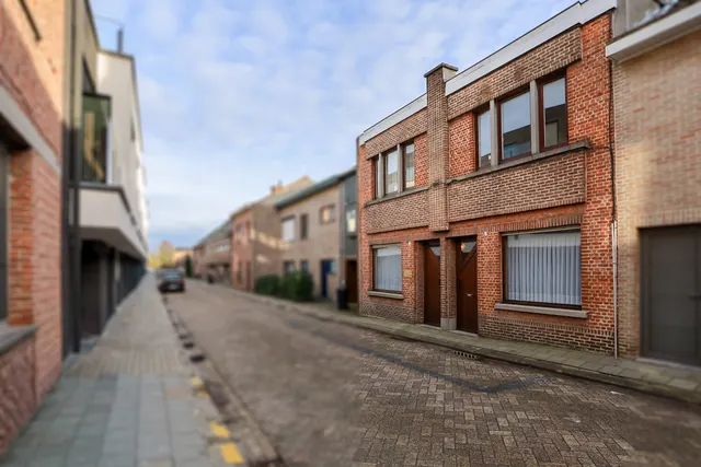 huis te koop in Melsele – 1/10
