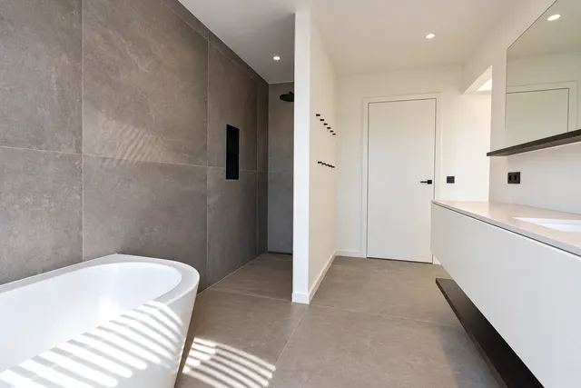 huis à louer à Vrasene – 1/10