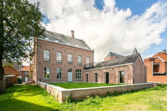 appartement te huur in Kieldrecht – 1/10