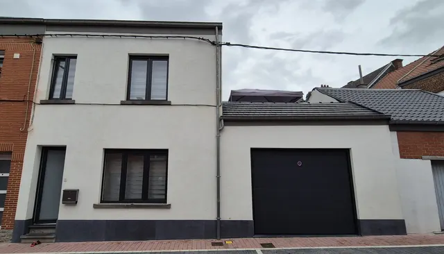 Maison unifamiliale à vendre à Enghien – 1/10