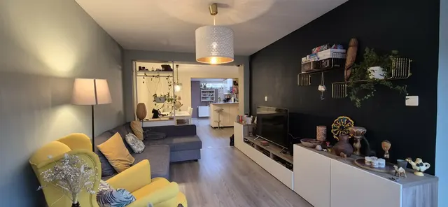 Triplex te koop in Enghien – 1/10
