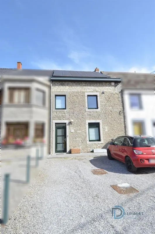 Appartement te huur in Biesme – 1/10