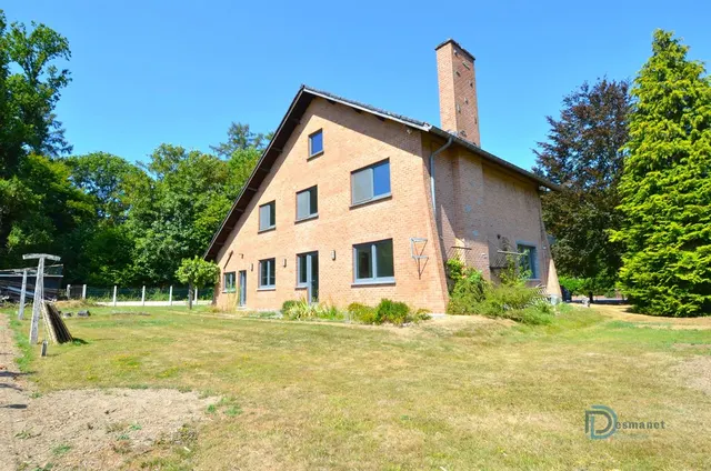 Maison à louer à Morialmé – 1/10