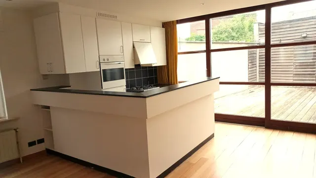 Rijwoning te koop in Asse – 1/10