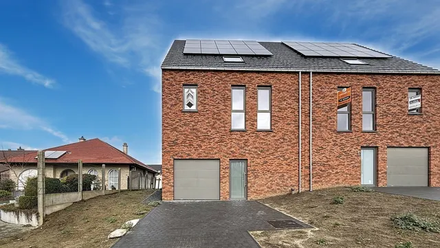 Eengezinswoning te koop in Linden – 1/10