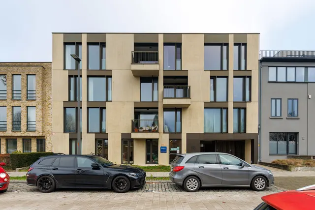 Maison à vendre à Berchem – 1/10