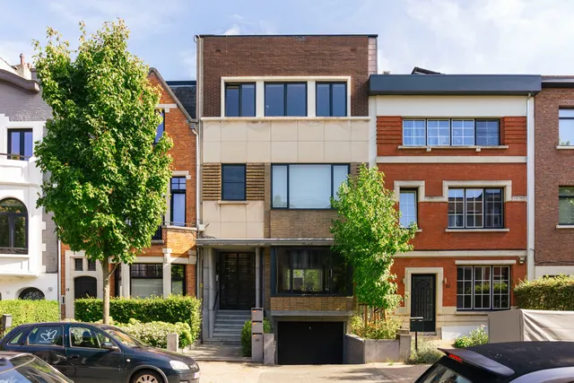 Duplex à vendre à Wilrijk – 1/10
