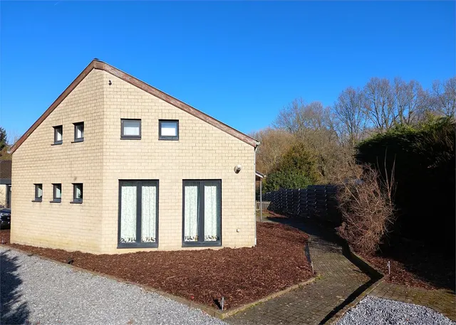 Huis te huur in Kortrijk-Dutsel – 1/10