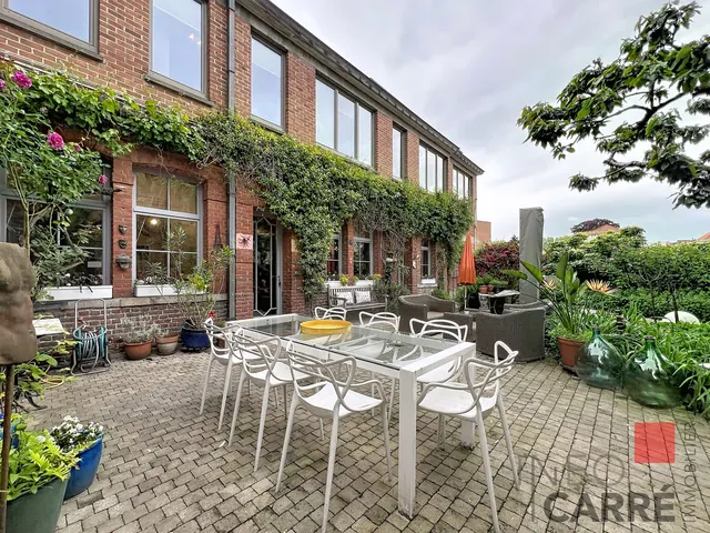 Maison à vendre à Tournai – 1/10
