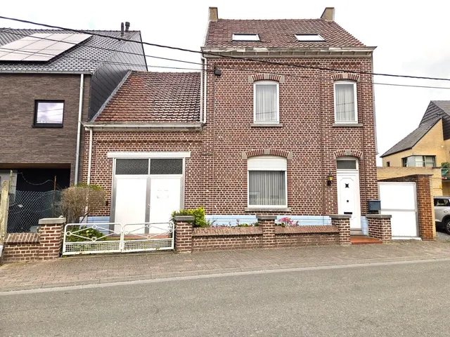 Maison à vendre à Geraardsbergen – 1/10